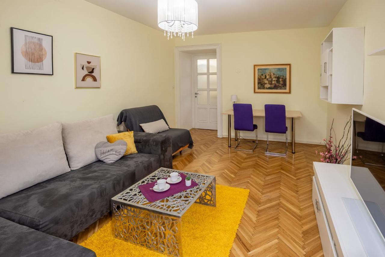 Apartman Kortil Rijeka Exterior foto